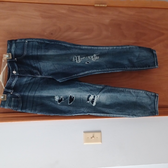 Maurices Denim - Maurices Jeans